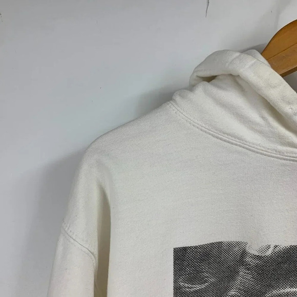 Ty Dolla SIgn Men's Sex Symbol Coton Pullover Long Sleeve Hoodie Size M - Picture 4 of 11